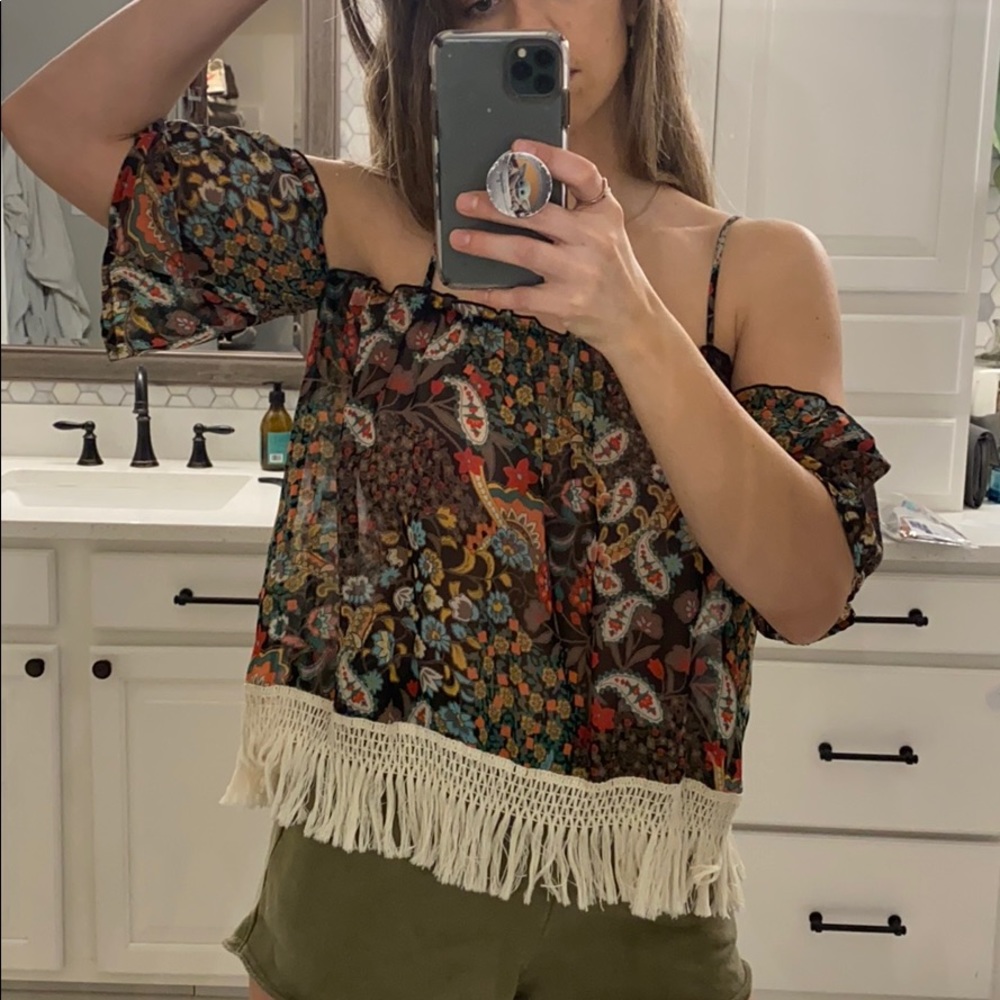 Festival top